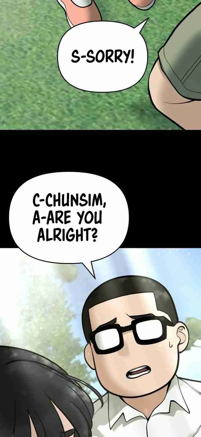 Read Designated Bully EN Manga Online