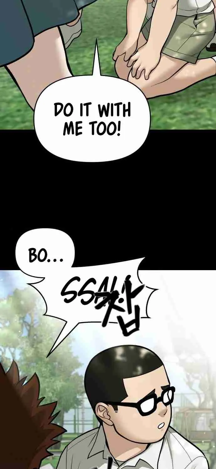 Read Designated Bully EN Manga Online