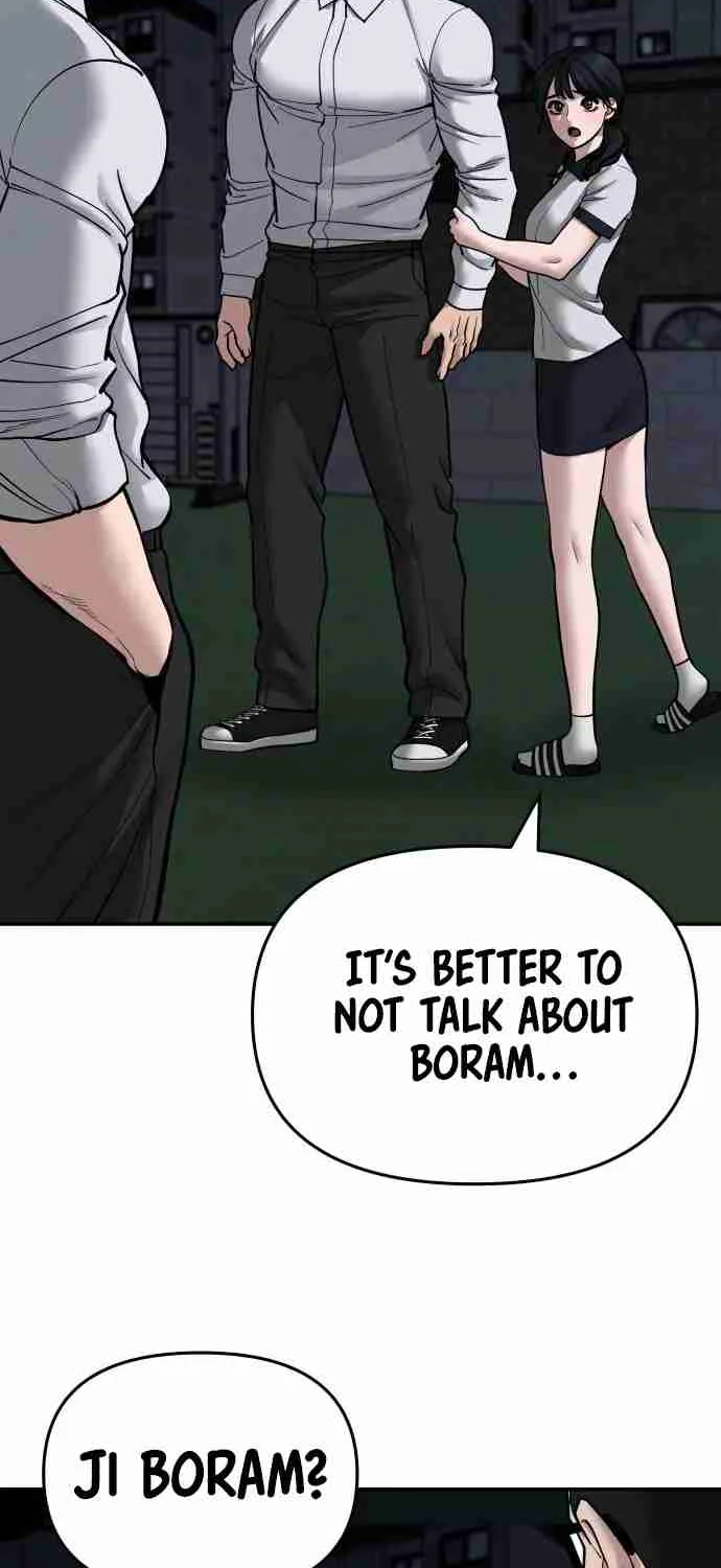 Read Designated Bully EN Manga Online