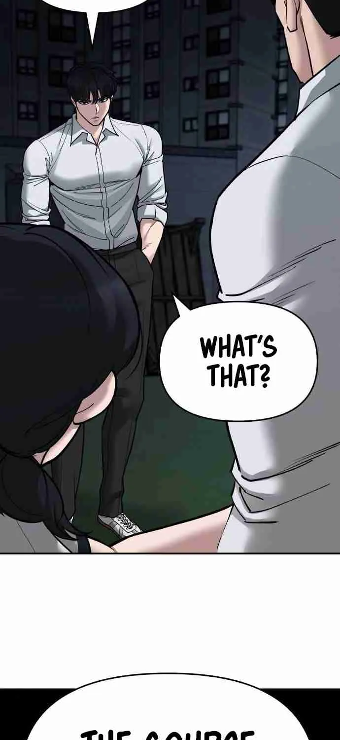 Read Designated Bully EN Manga Online