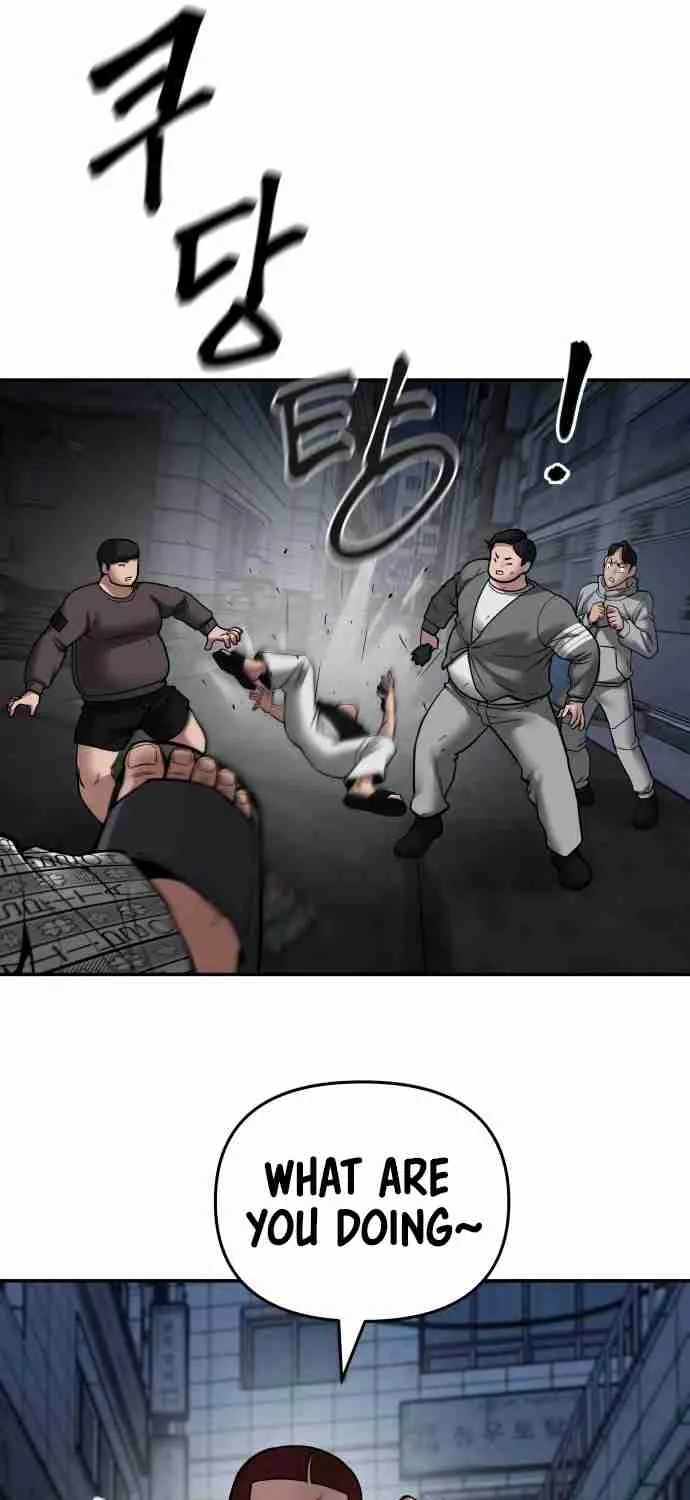 Read Designated Bully EN Manga Online