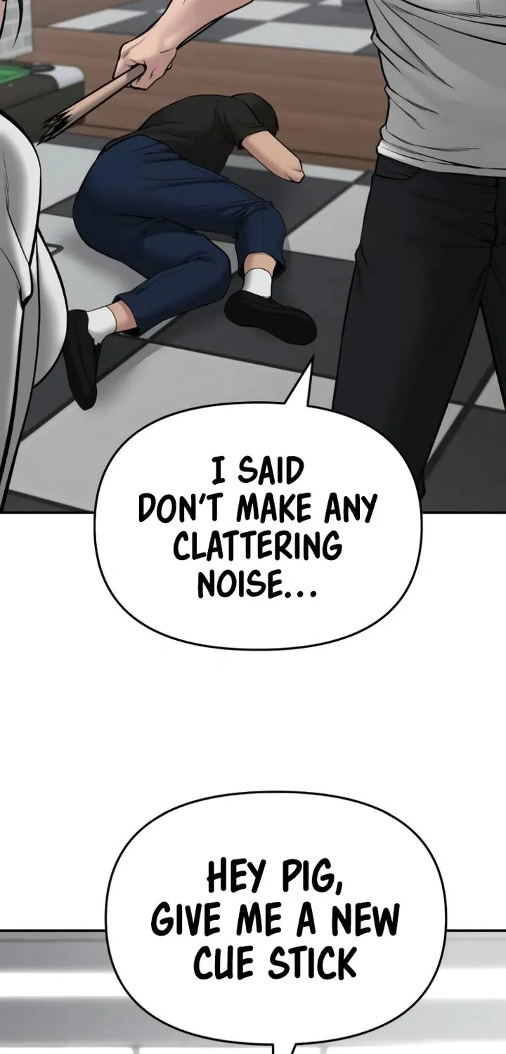 Read Designated Bully EN Manga Online