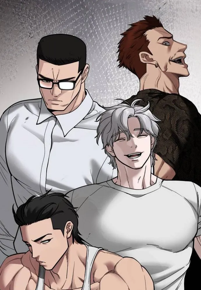 Read Designated Bully EN Manga Online