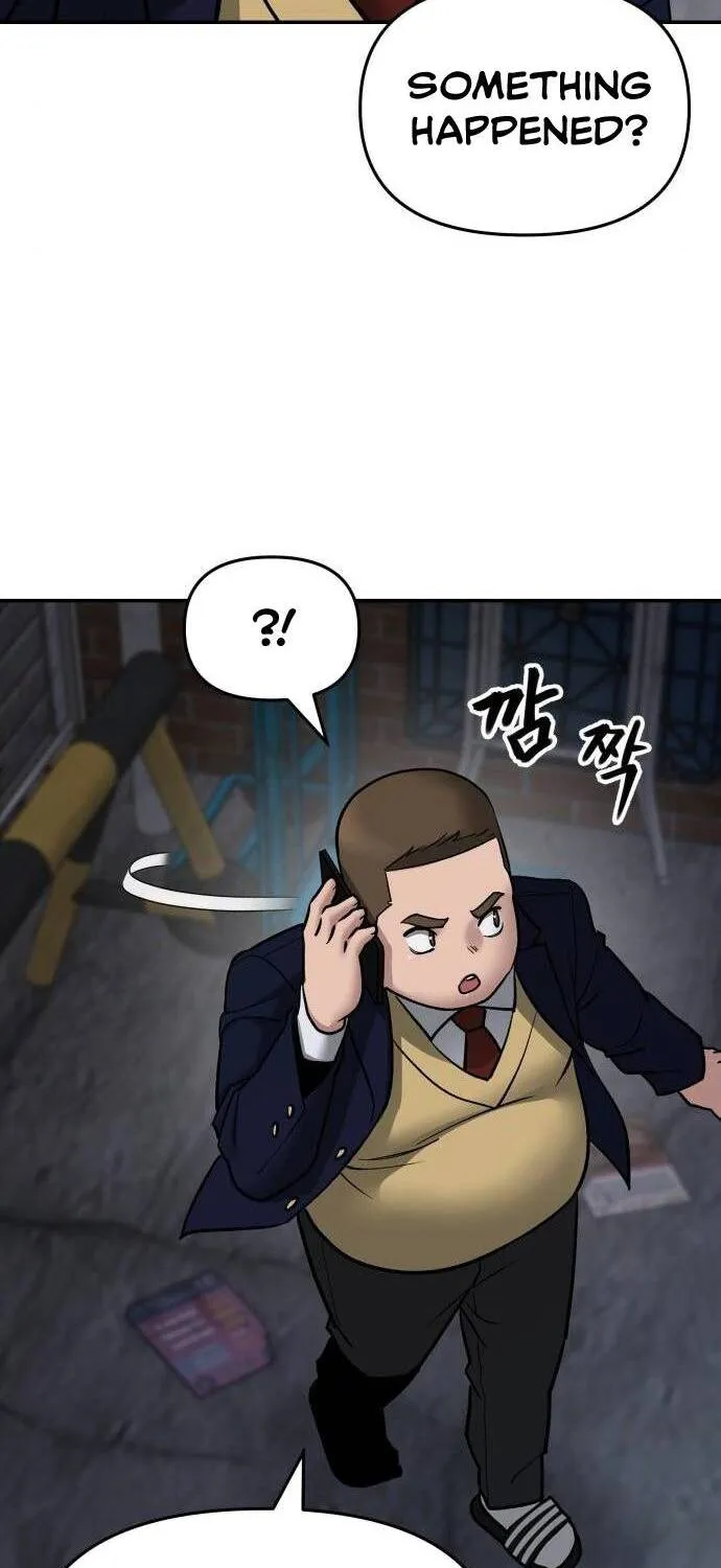 Read Designated Bully EN Manga Online