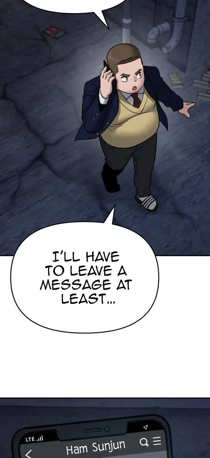 Read Designated Bully EN Manga Online