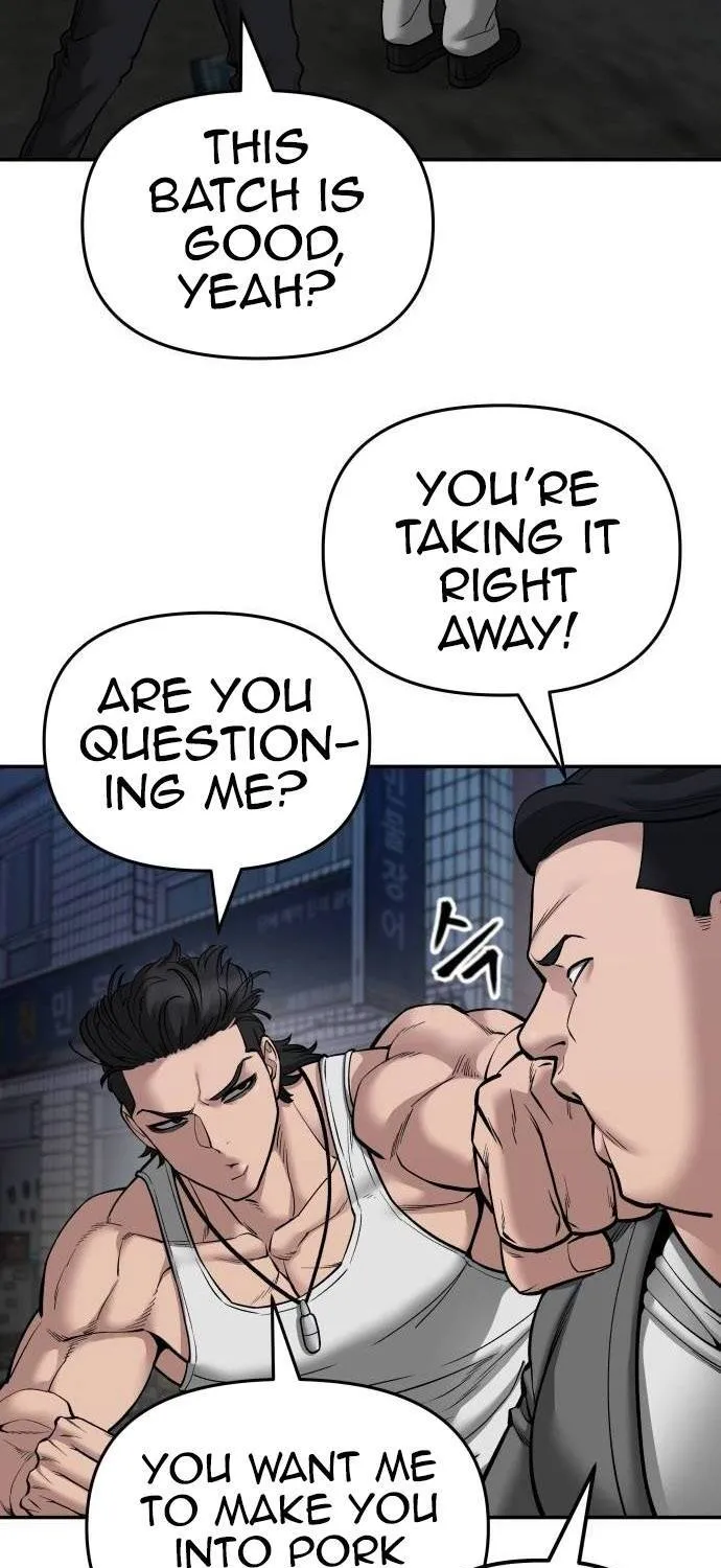 Read Designated Bully EN Manga Online
