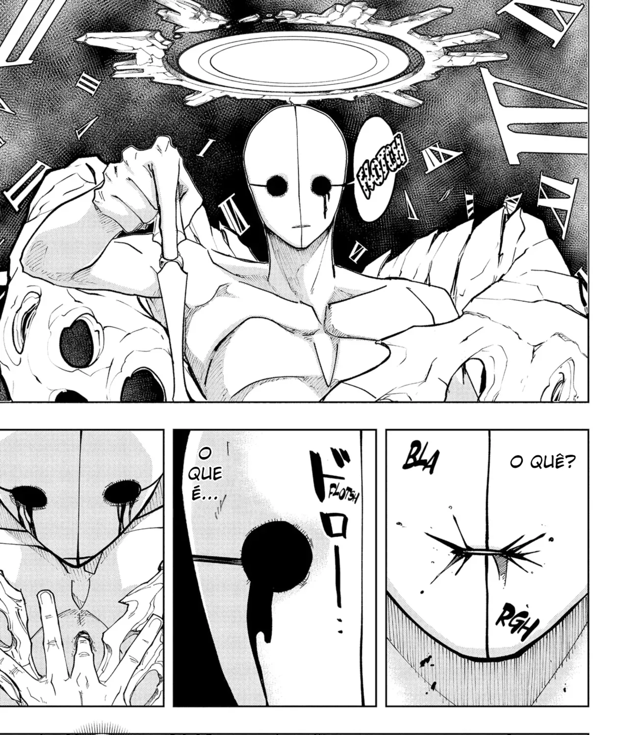 Read Designated Bully EN Manga Online