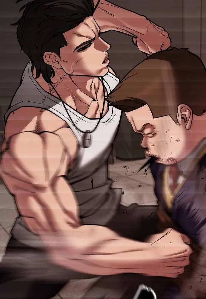 Read Designated Bully EN Manga Online