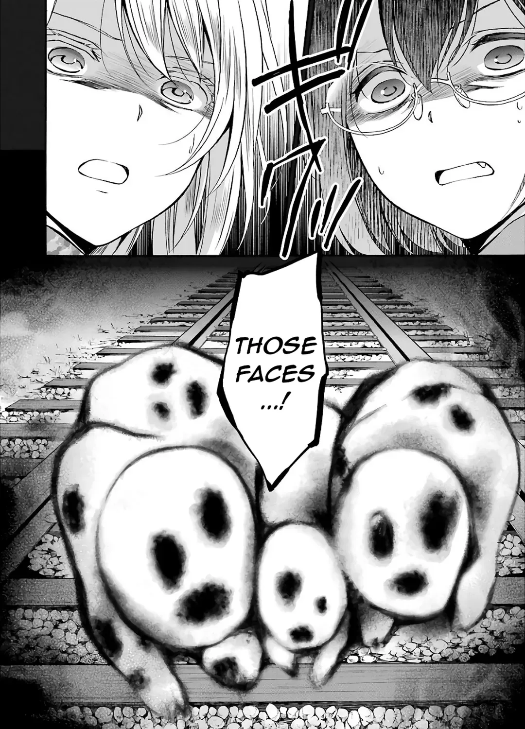 Read Designated Bully EN Manga Online