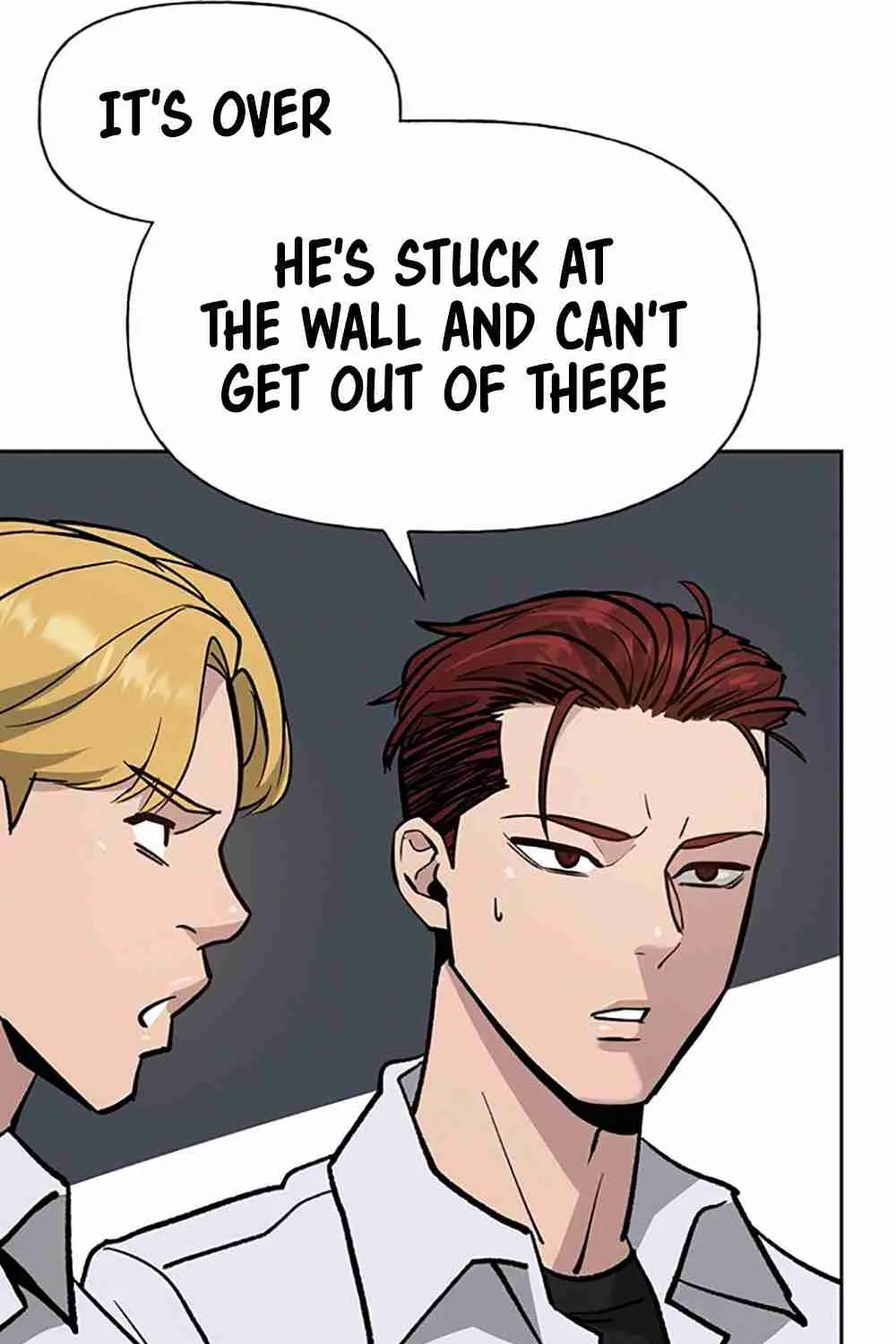 Read Designated Bully EN Manga Online