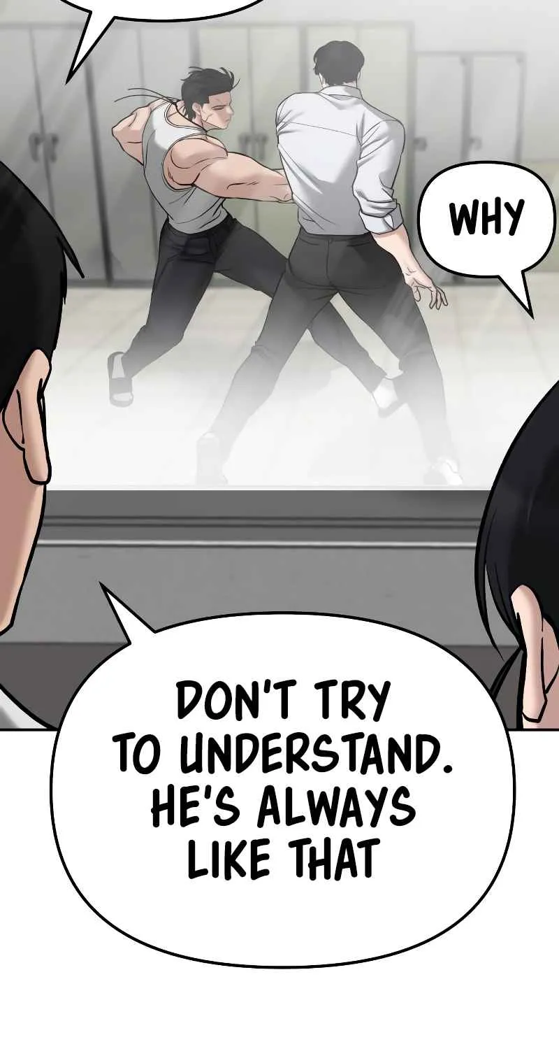 Read Designated Bully EN Manga Online