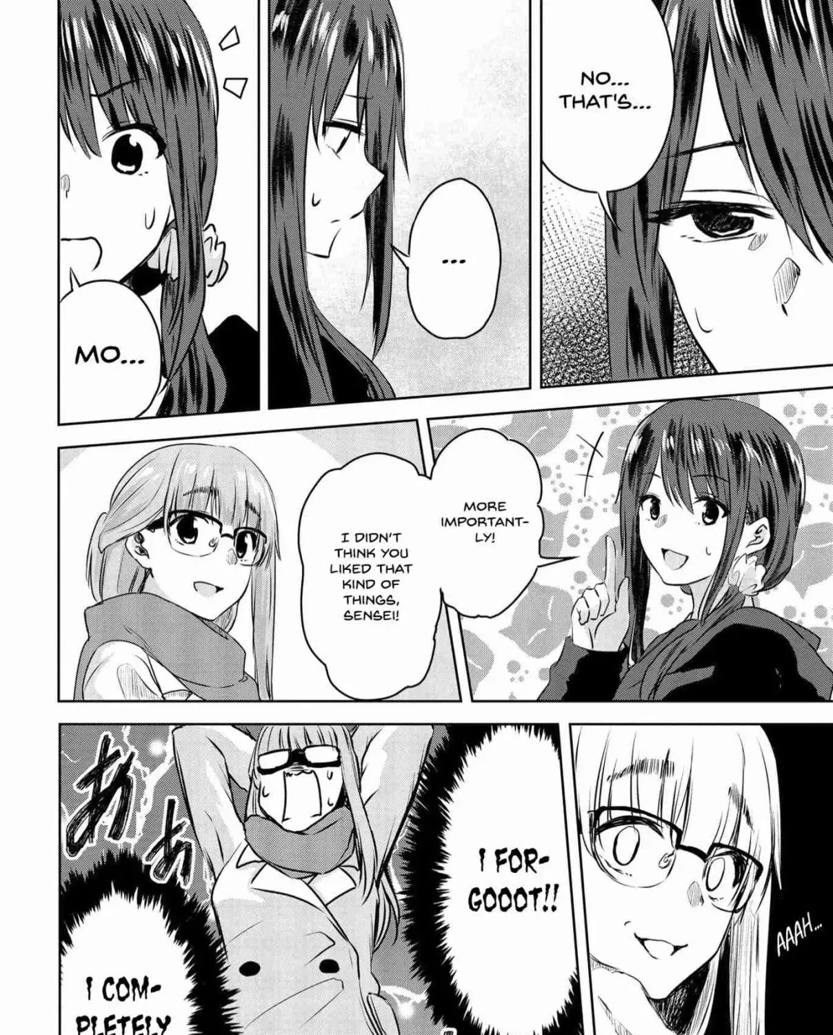 Read Designated Bully EN Manga Online