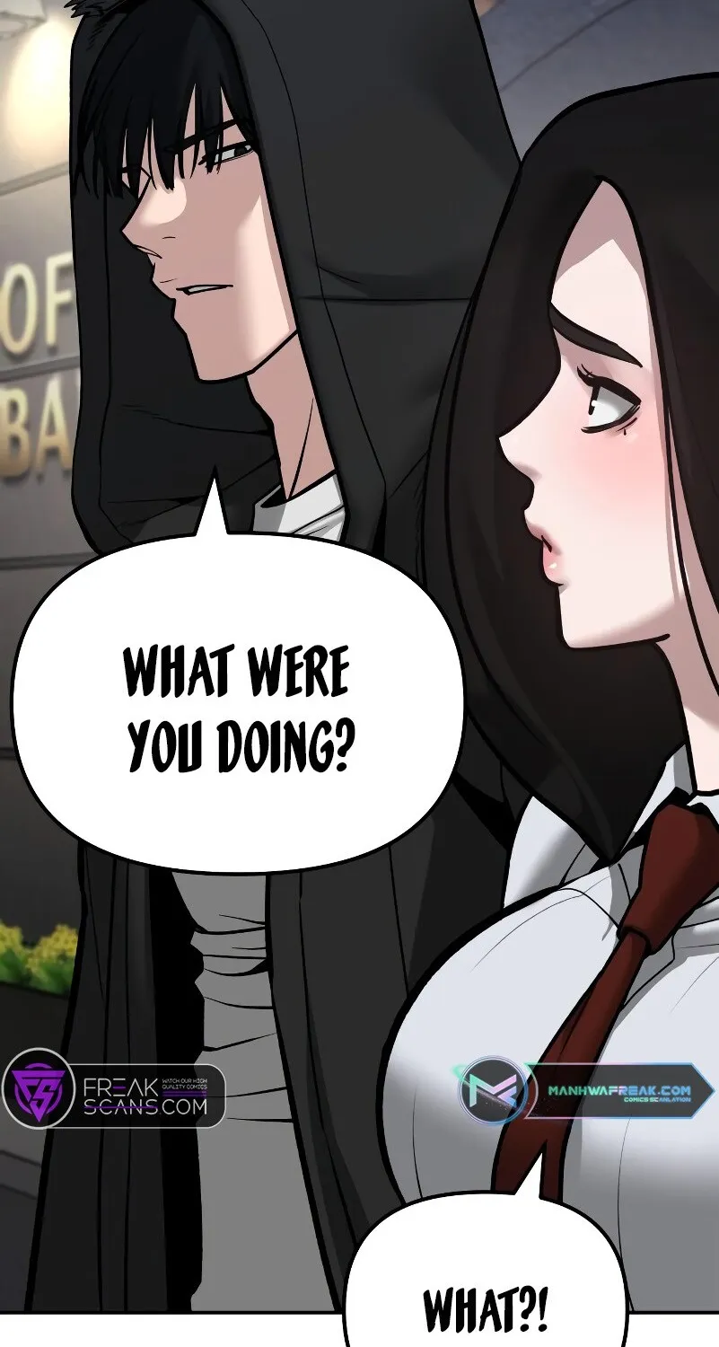 Read Designated Bully EN Manga Online
