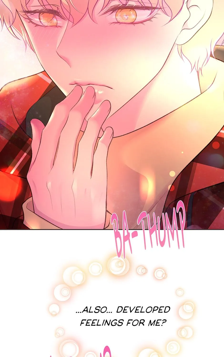 Read Designated Bully EN Manga Online