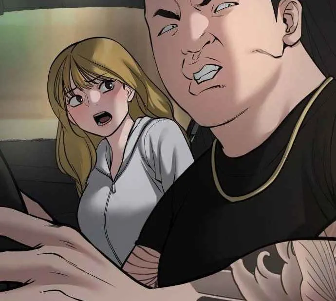 Read Designated Bully EN Manga Online