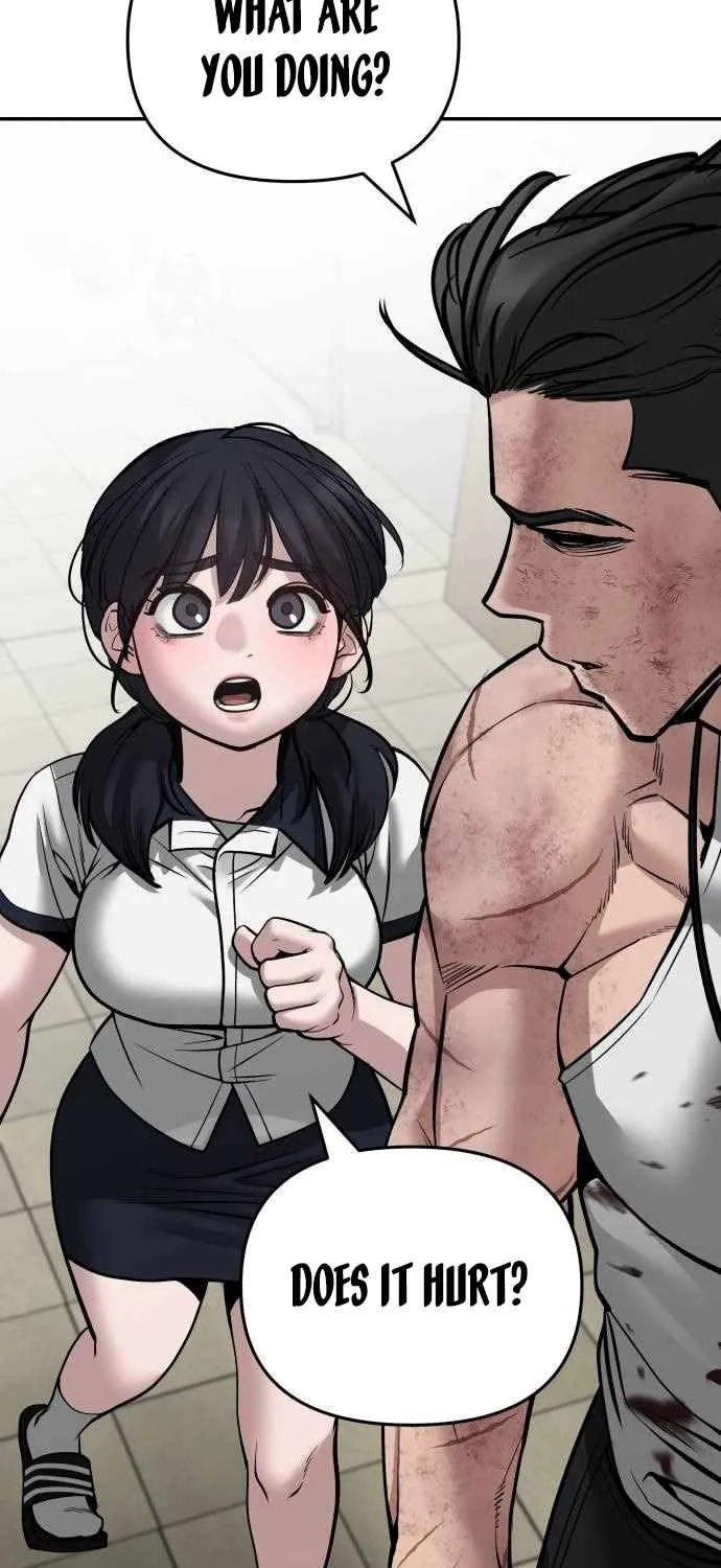 Read Designated Bully EN Manga Online