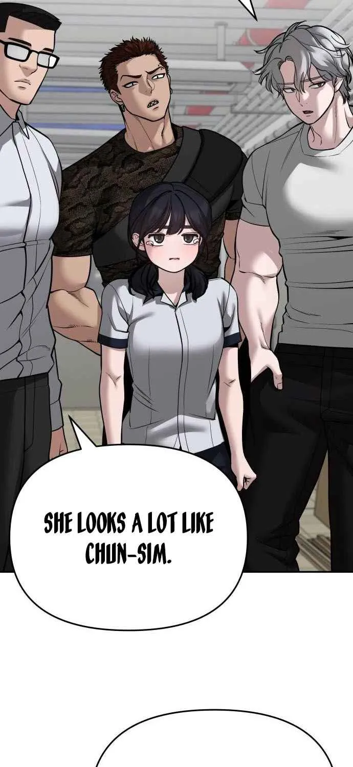 Read Designated Bully EN Manga Online