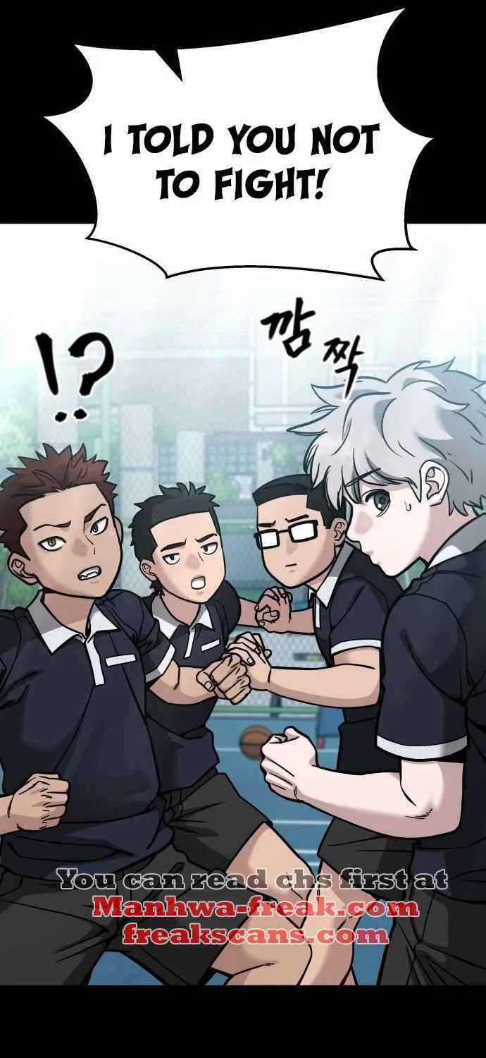 Read Designated Bully EN Manga Online