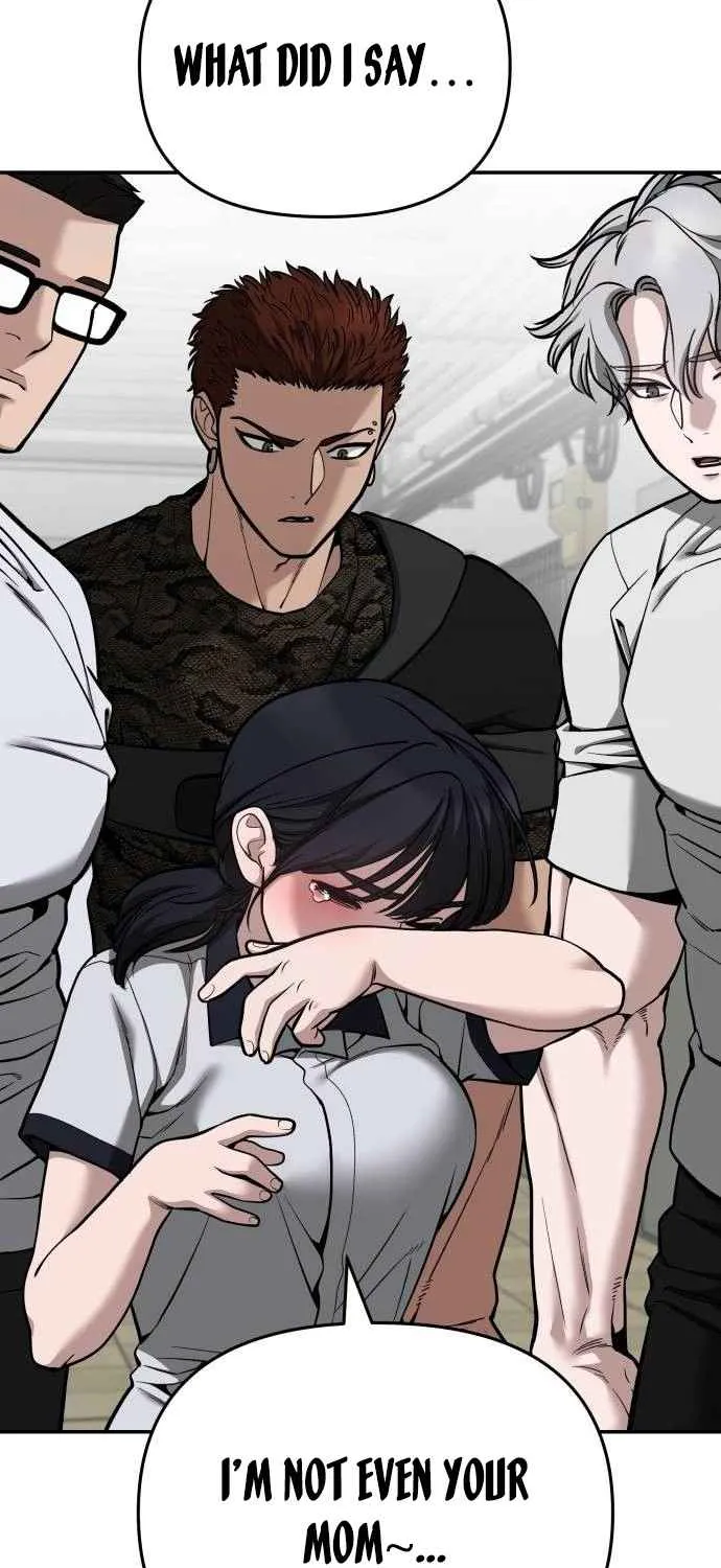 Read Designated Bully EN Manga Online
