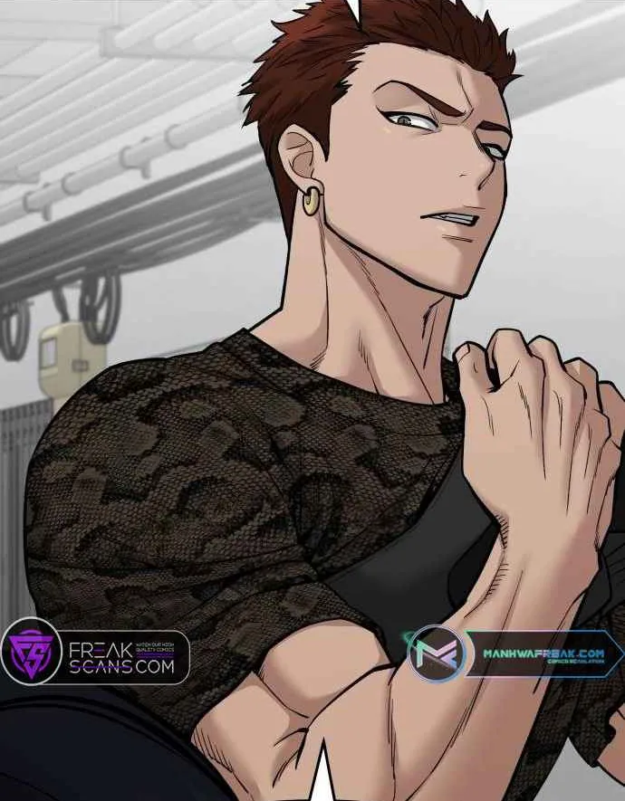 Read Designated Bully EN Manga Online