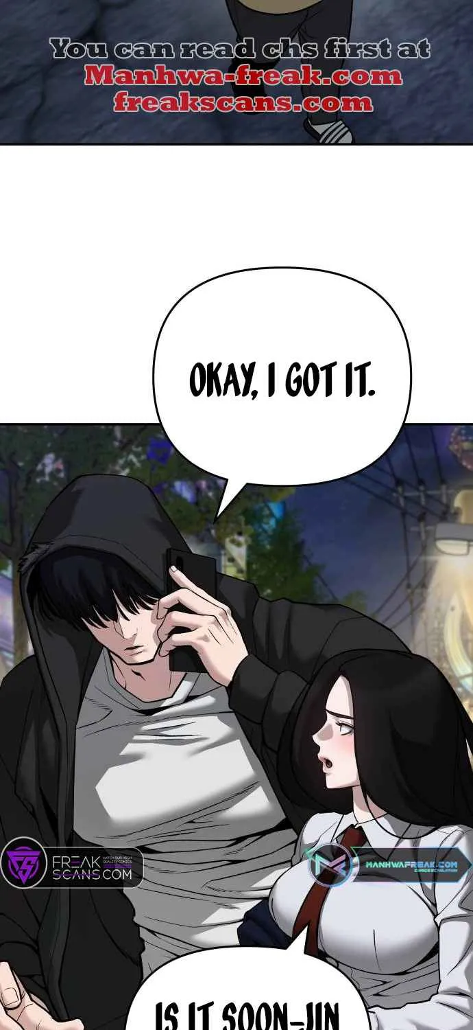 Read Designated Bully EN Manga Online