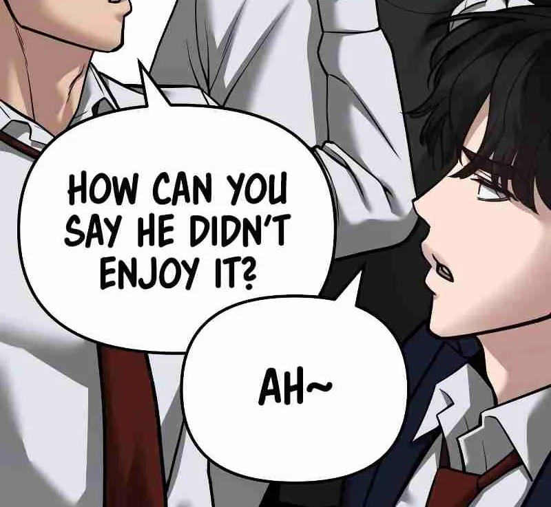 Read Designated Bully EN Manga Online
