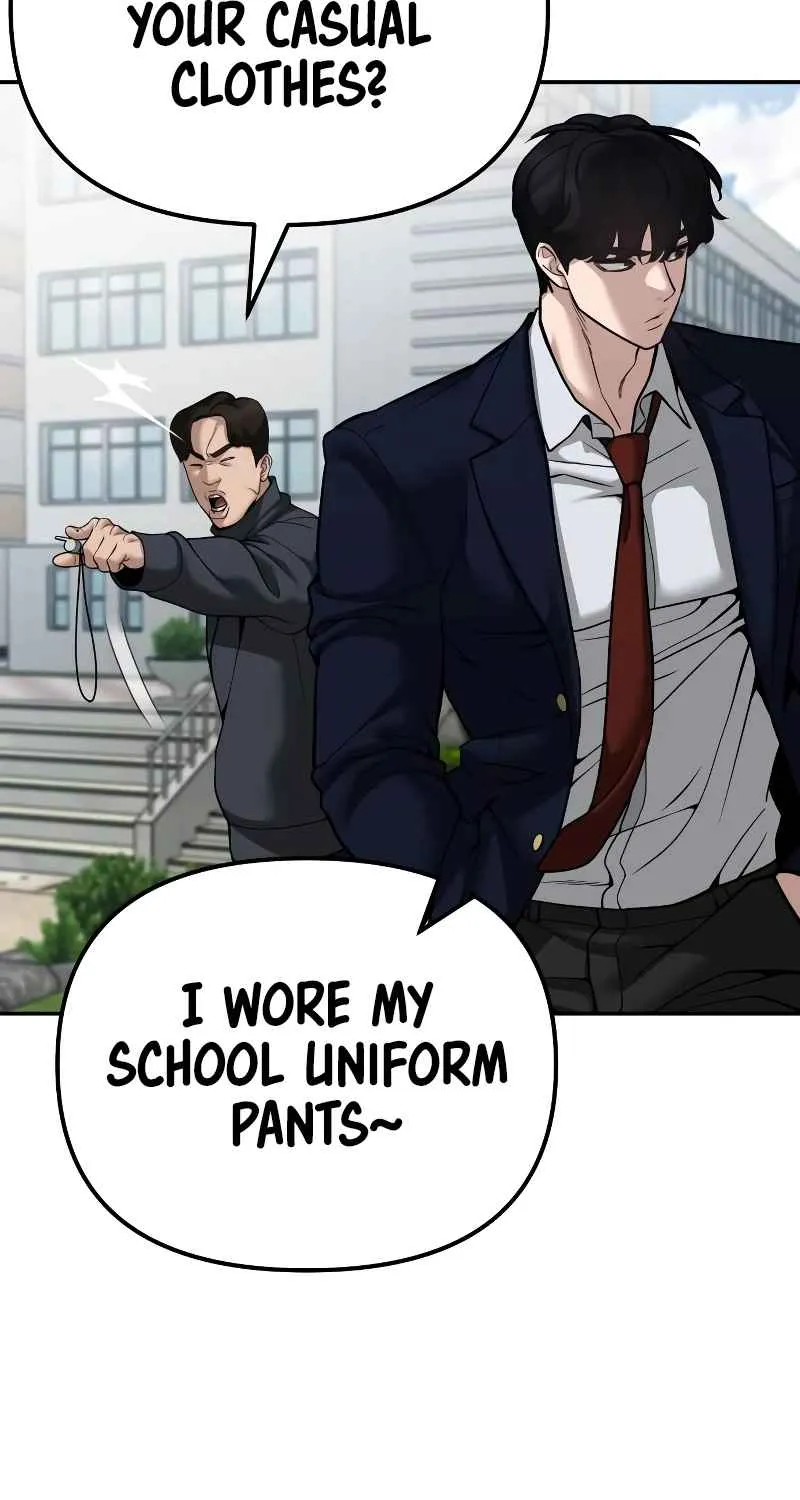 Read Designated Bully EN Manga Online