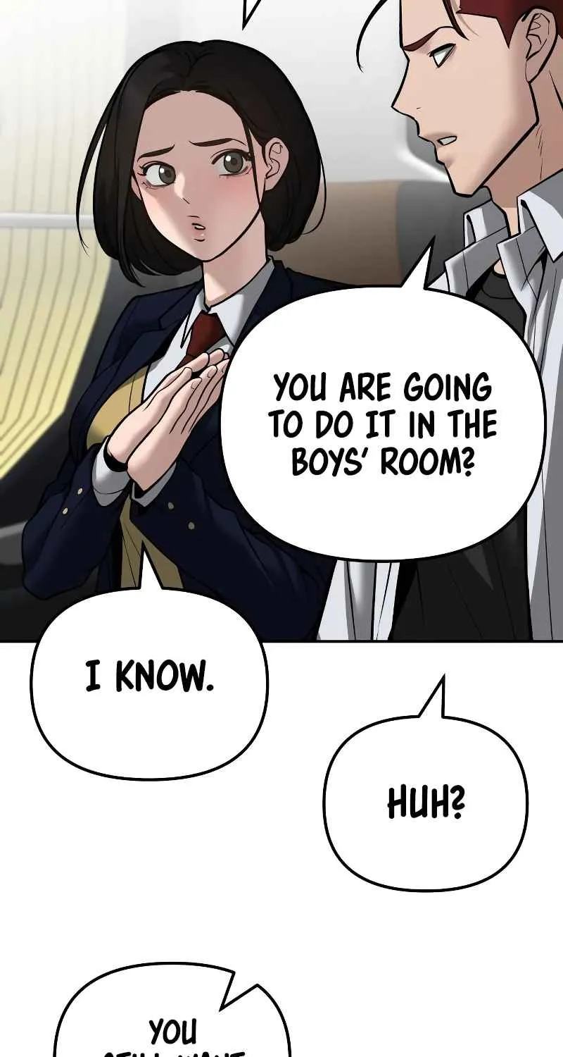Read Designated Bully EN Manga Online