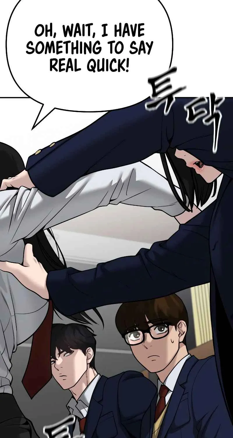Read Designated Bully EN Manga Online
