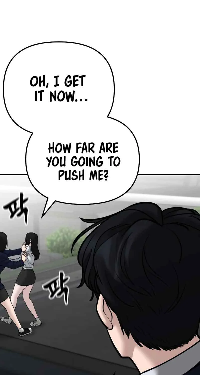 Read Designated Bully EN Manga Online