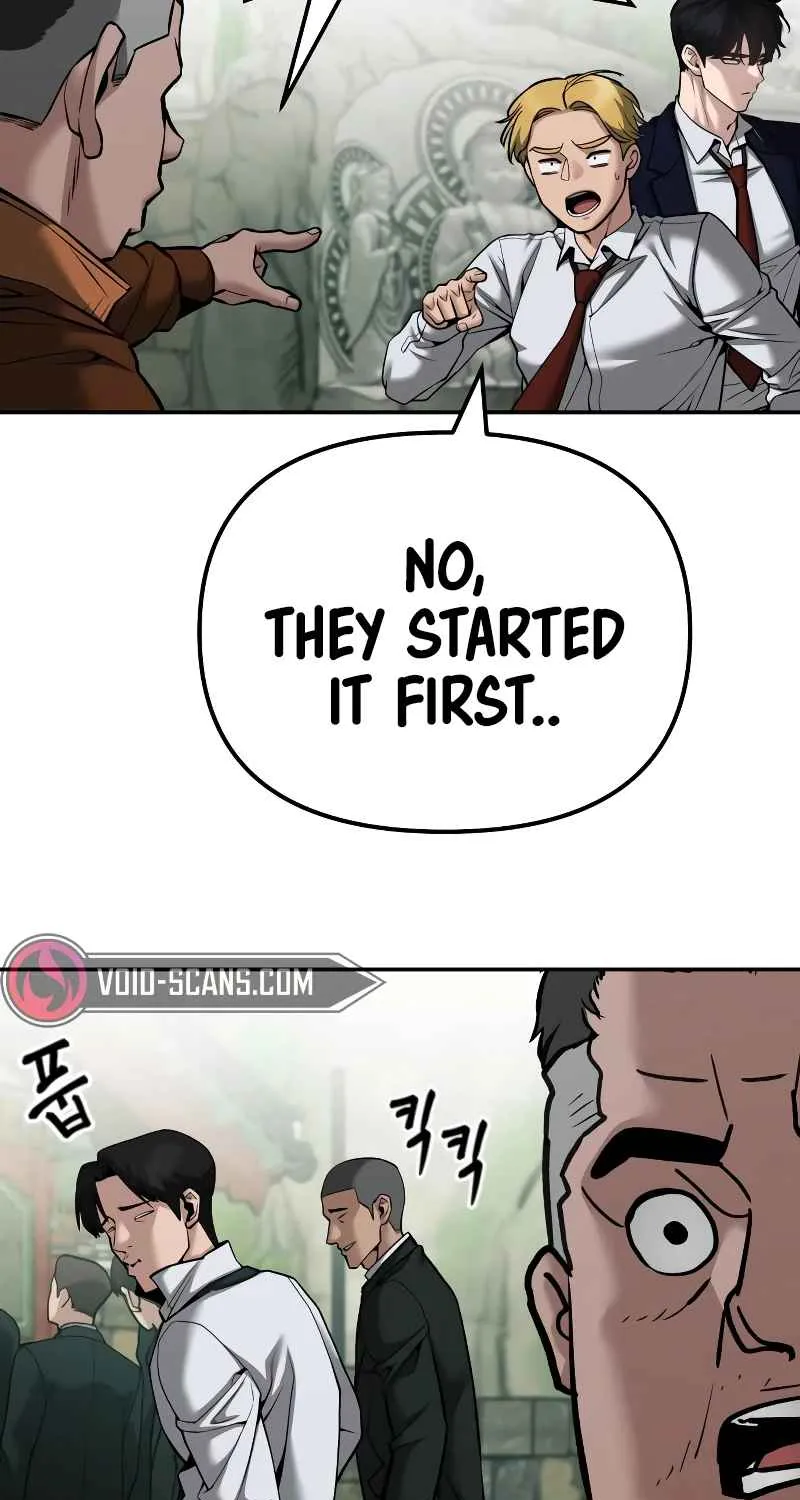 Read Designated Bully EN Manga Online