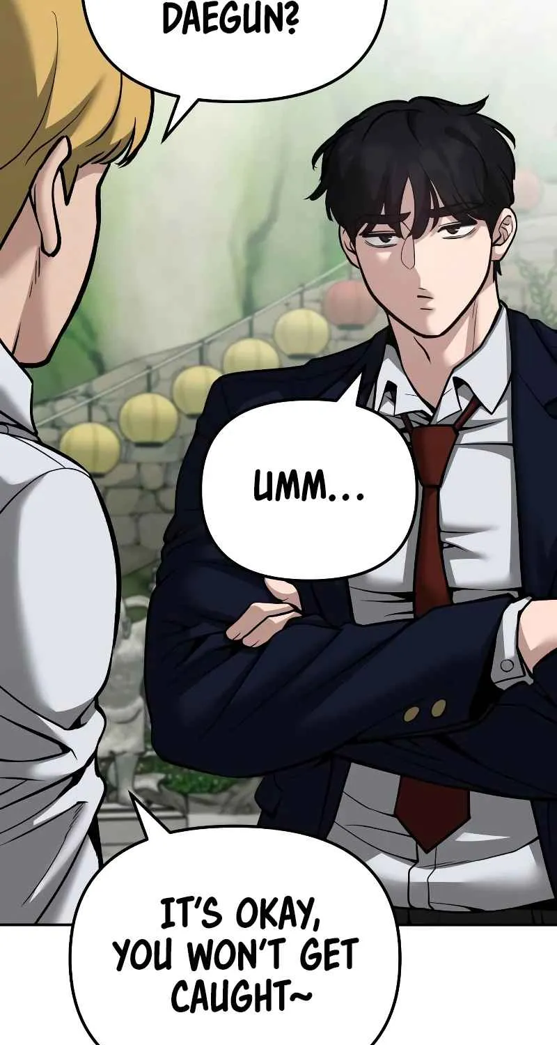 Read Designated Bully EN Manga Online