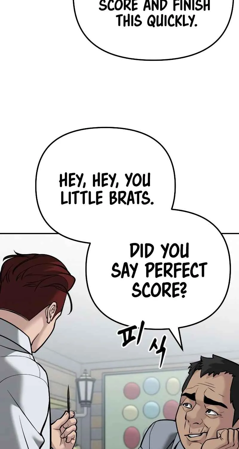 Read Designated Bully EN Manga Online