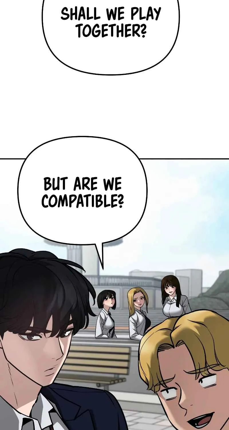 Read Designated Bully EN Manga Online