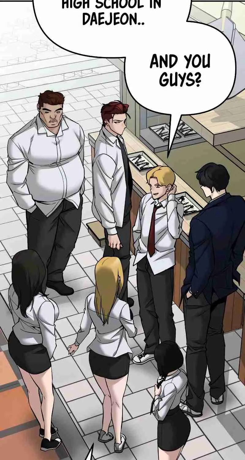 Read Designated Bully EN Manga Online