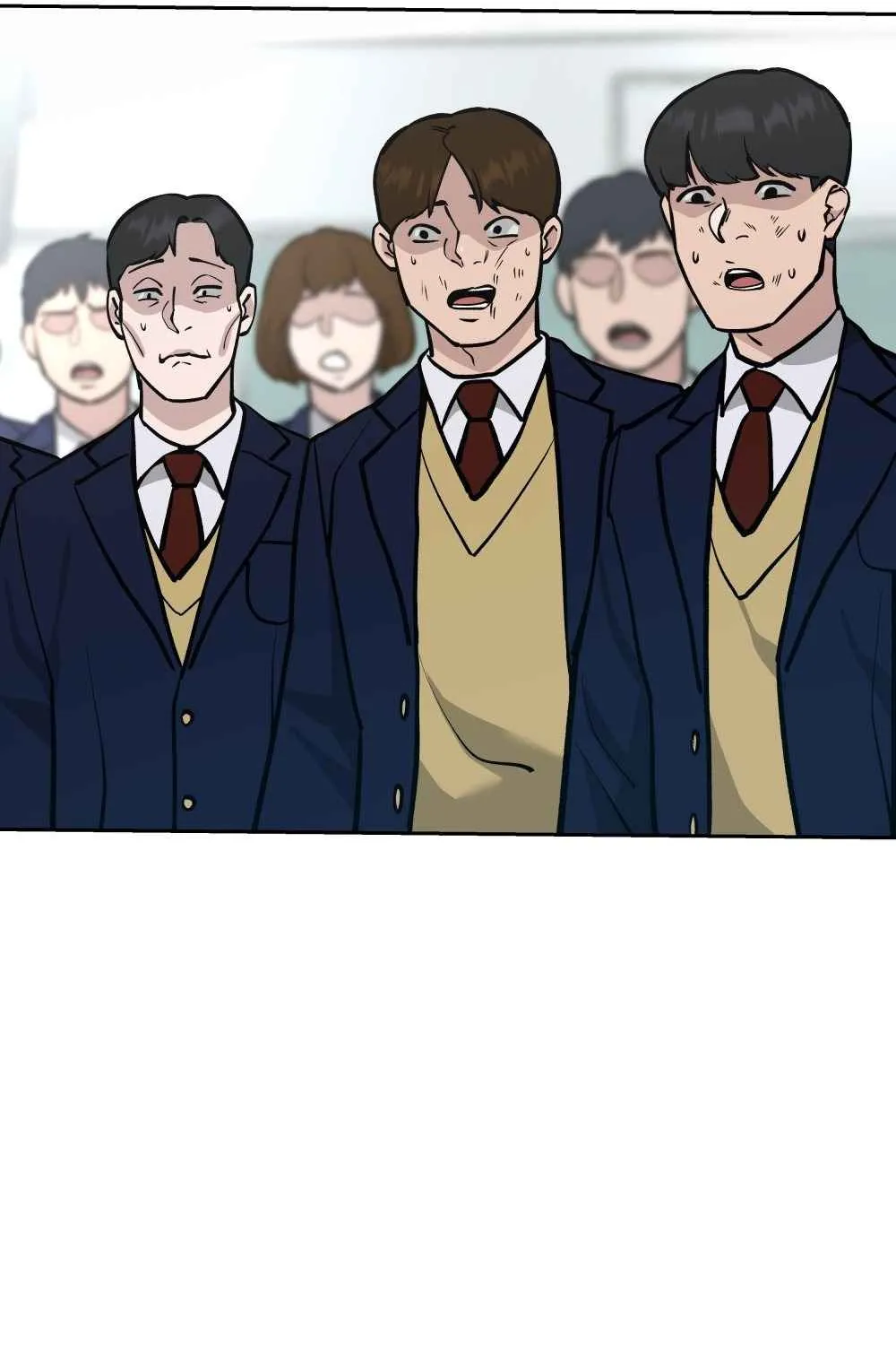 Read Designated Bully EN Manga Online