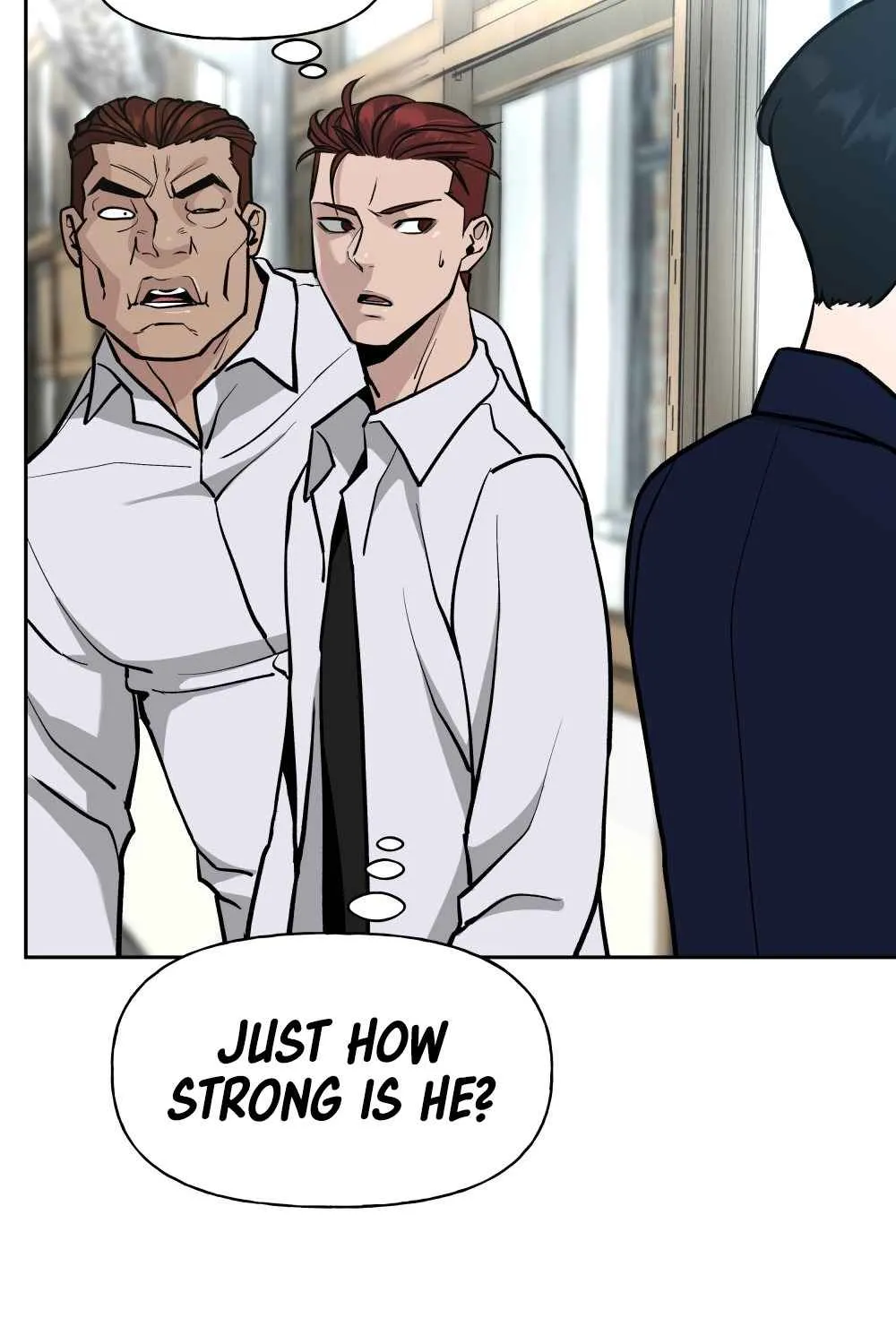 Read Designated Bully EN Manga Online