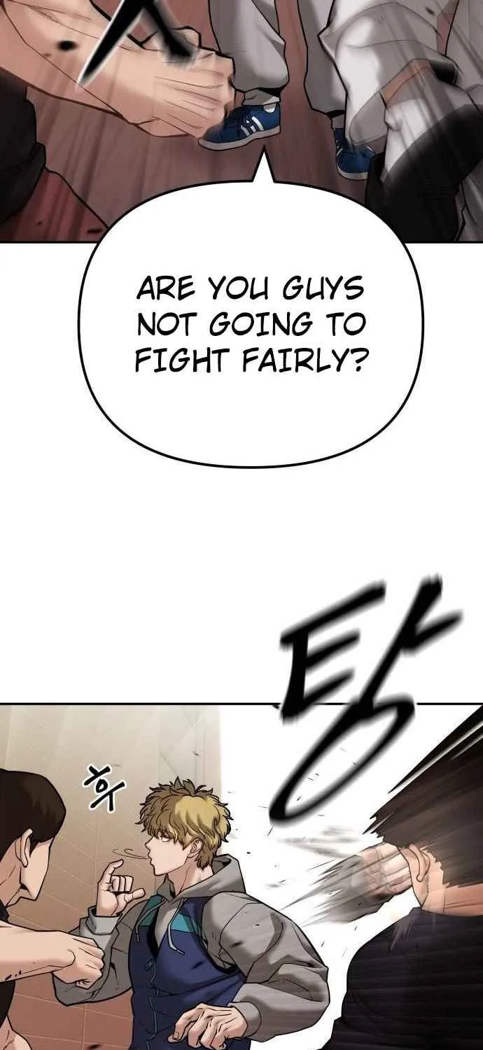 Read Designated Bully EN Manga Online