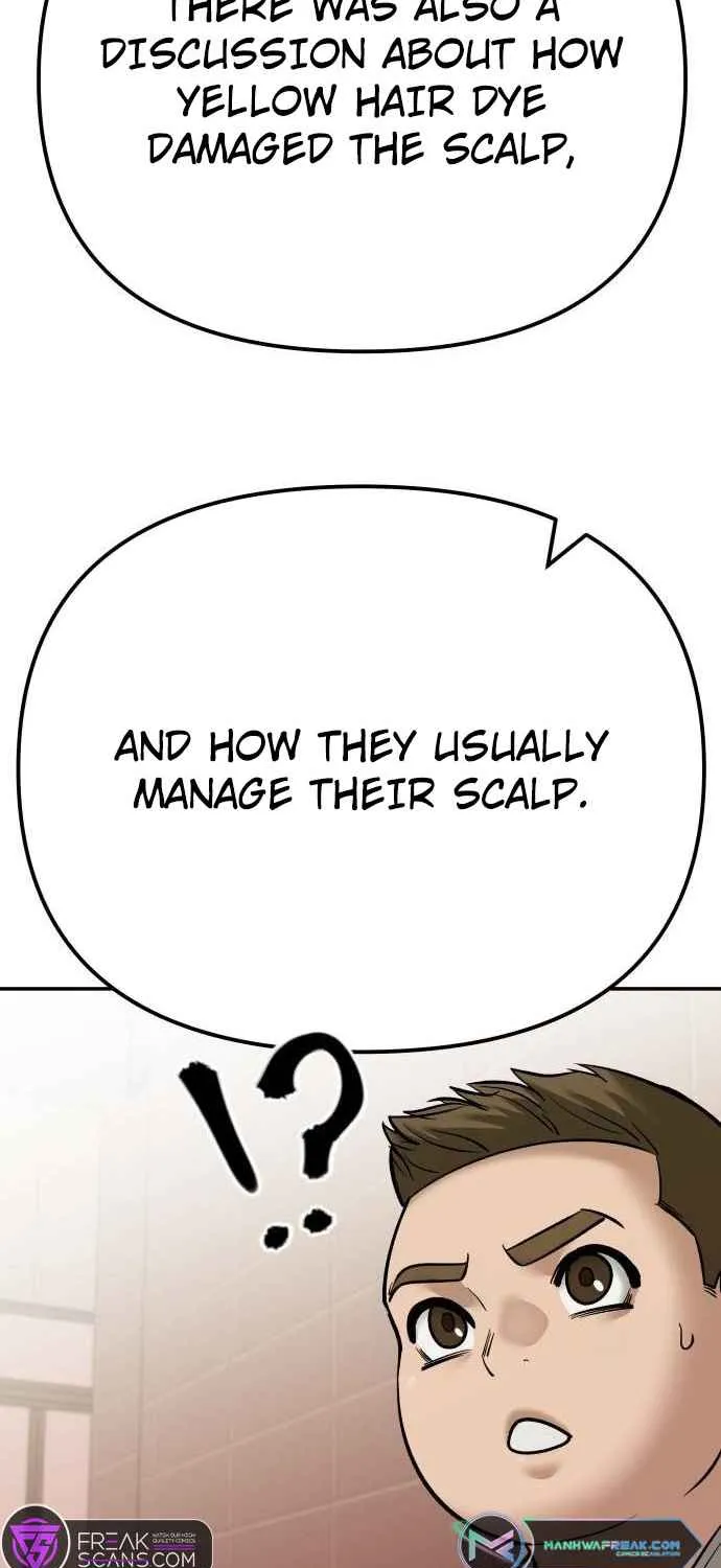 Read Designated Bully EN Manga Online