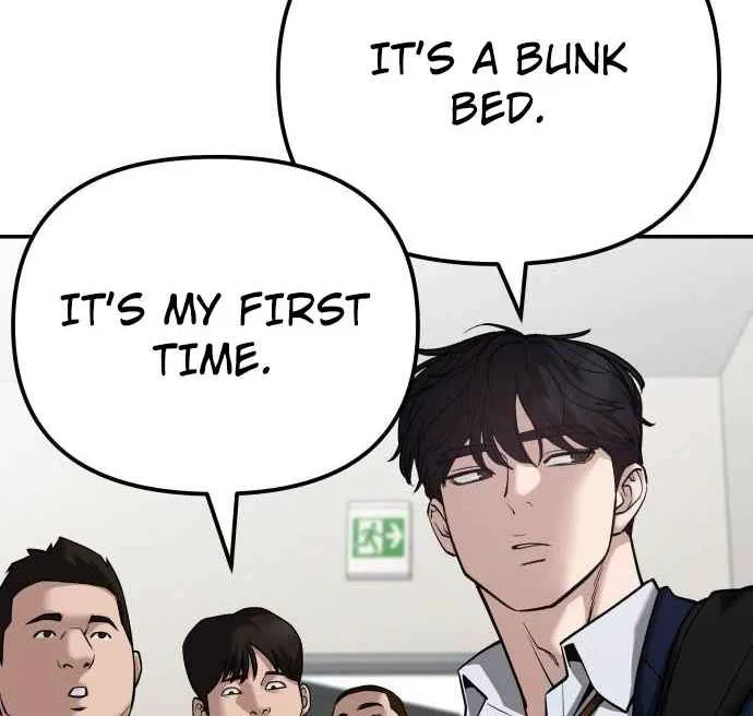 Read Designated Bully EN Manga Online