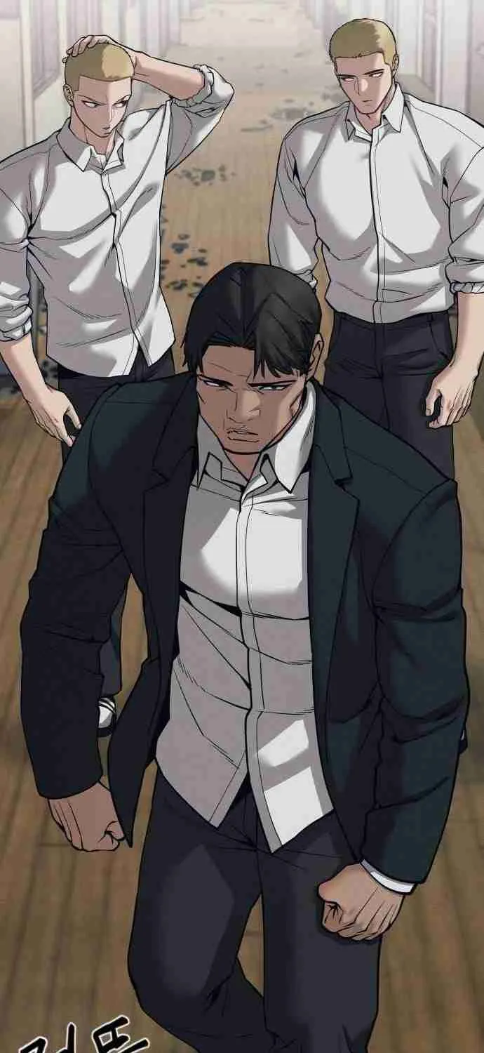 Read Designated Bully EN Manga Online
