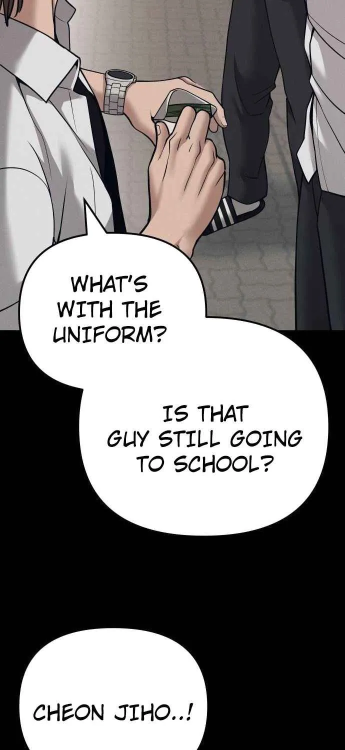 Read Designated Bully EN Manga Online