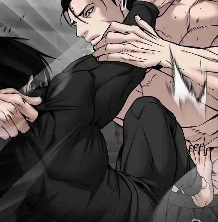 Read Designated Bully EN Manga Online