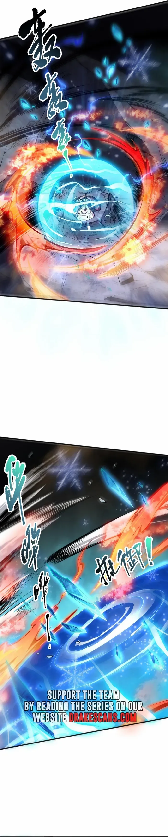 Read Disastrous Necromancer EN Manga Online