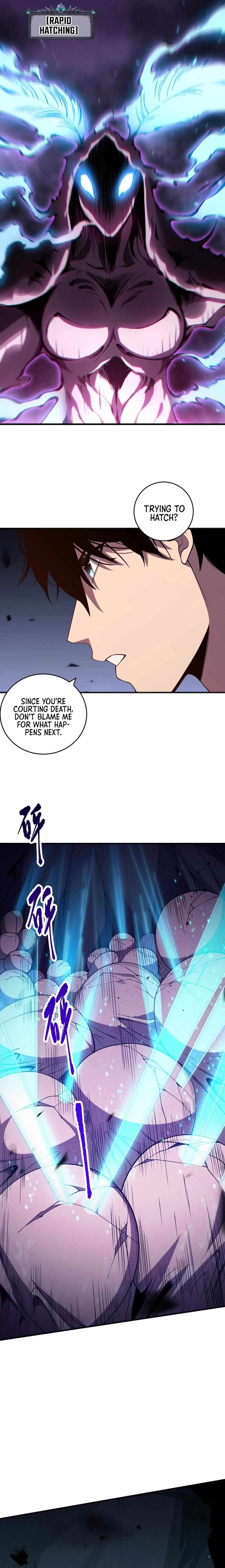 Read Disastrous Necromancer EN Manga Online