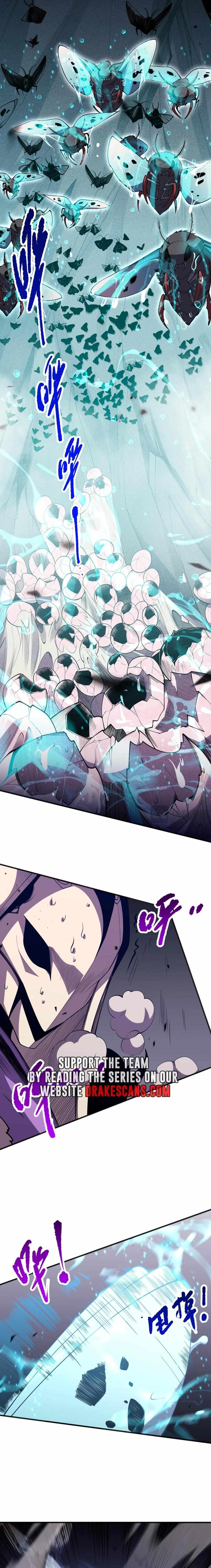 Read Disastrous Necromancer EN Manga Online