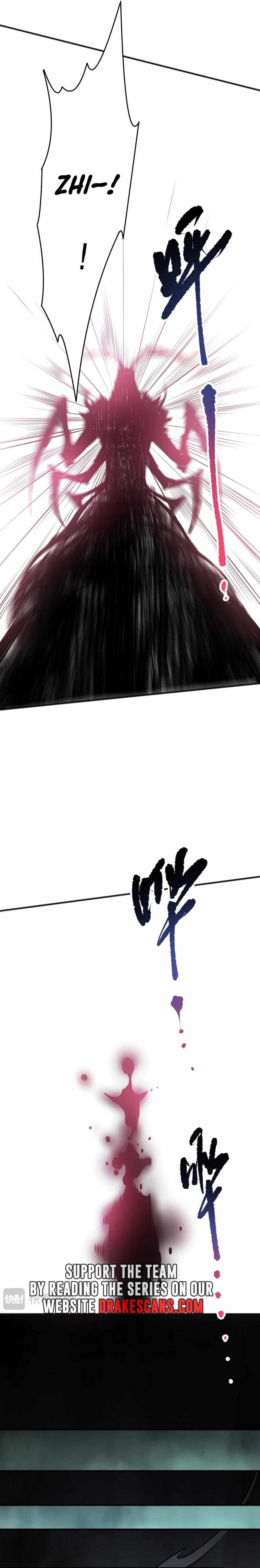 Read Disastrous Necromancer EN Manga Online