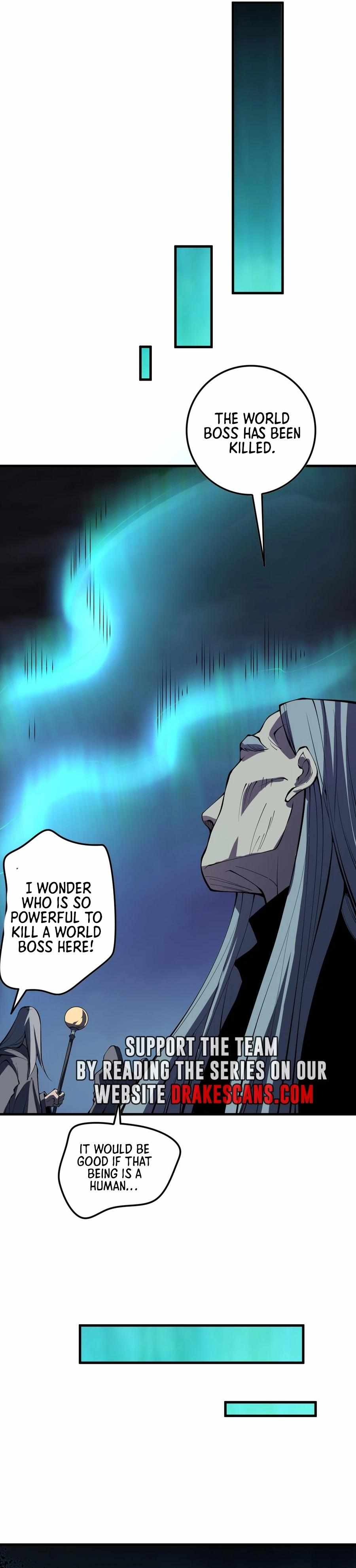 Read Disastrous Necromancer EN Manga Online