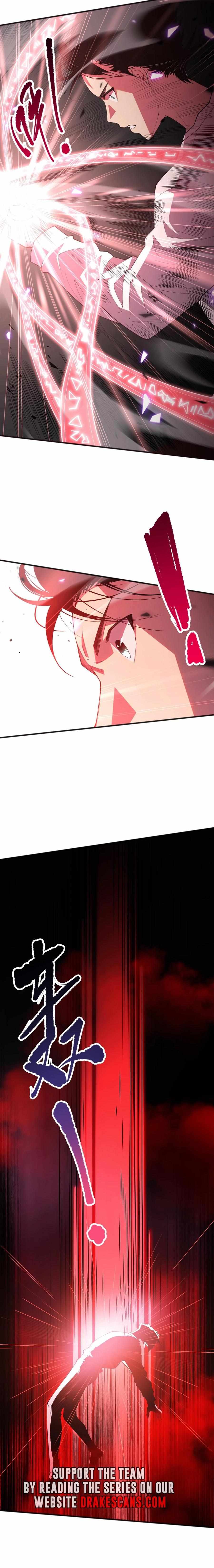 Read Disastrous Necromancer EN Manga Online