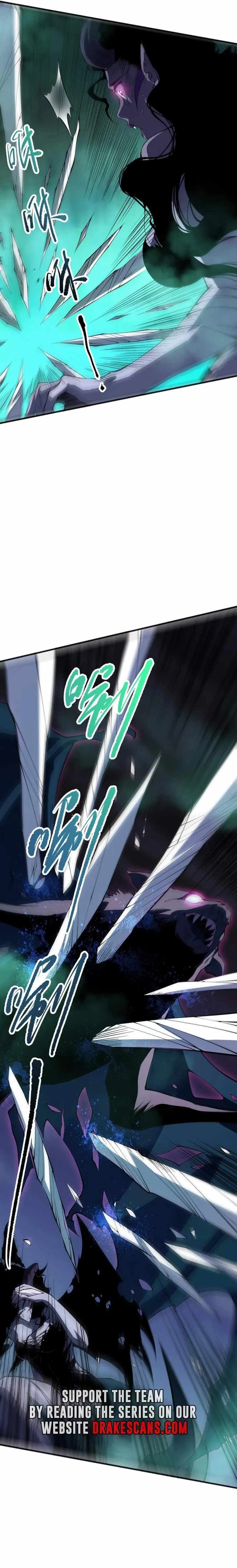 Read Disastrous Necromancer EN Manga Online